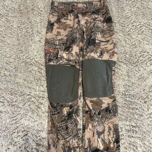 Sitka Timberline Pants Size - 32